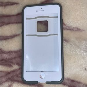 iPhone 6/6s PLUS LIFEPROOF CASE